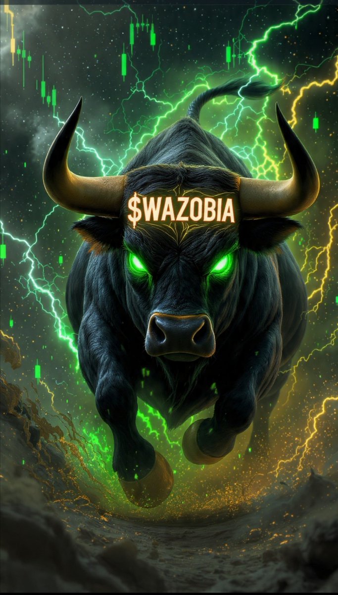 WAZOBIA tweet media