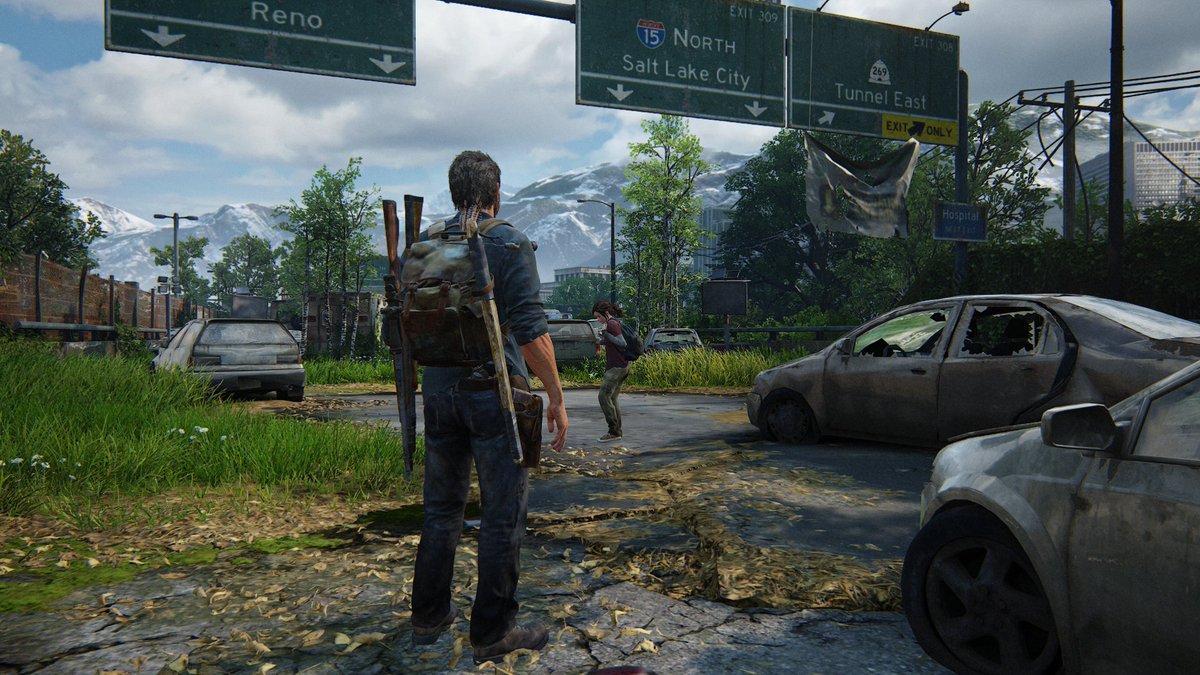 TheJetzer's tweet photo. Es ist endlich FREITAG und ich streame! Kommt vorbei! #TheLastofUs #Horror #Livestream
https://t.co/hTj0qPy7IZ https://t.co/zQuJpW0YA5