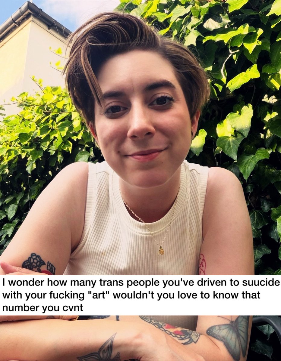 TheFamousArtistBirdyRose tweet media