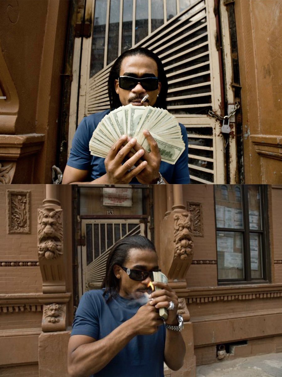 lcsrtn's tweet photo. Max B par Alexander Richter. https://t.co/iQxsJerYcS