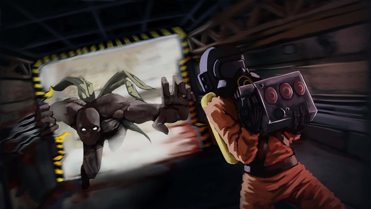 DarkWingProject's tweet photo. Les backrooms du Lethal de la Company
#lethalcompany 

https://t.co/MRABjEmjsx

https://t.co/PwsOp7NTHJ https://t.co/B2MUXRVMv2