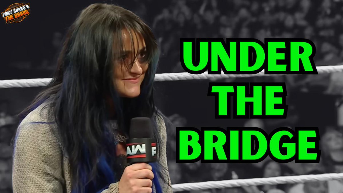 Vince Russo tweet media