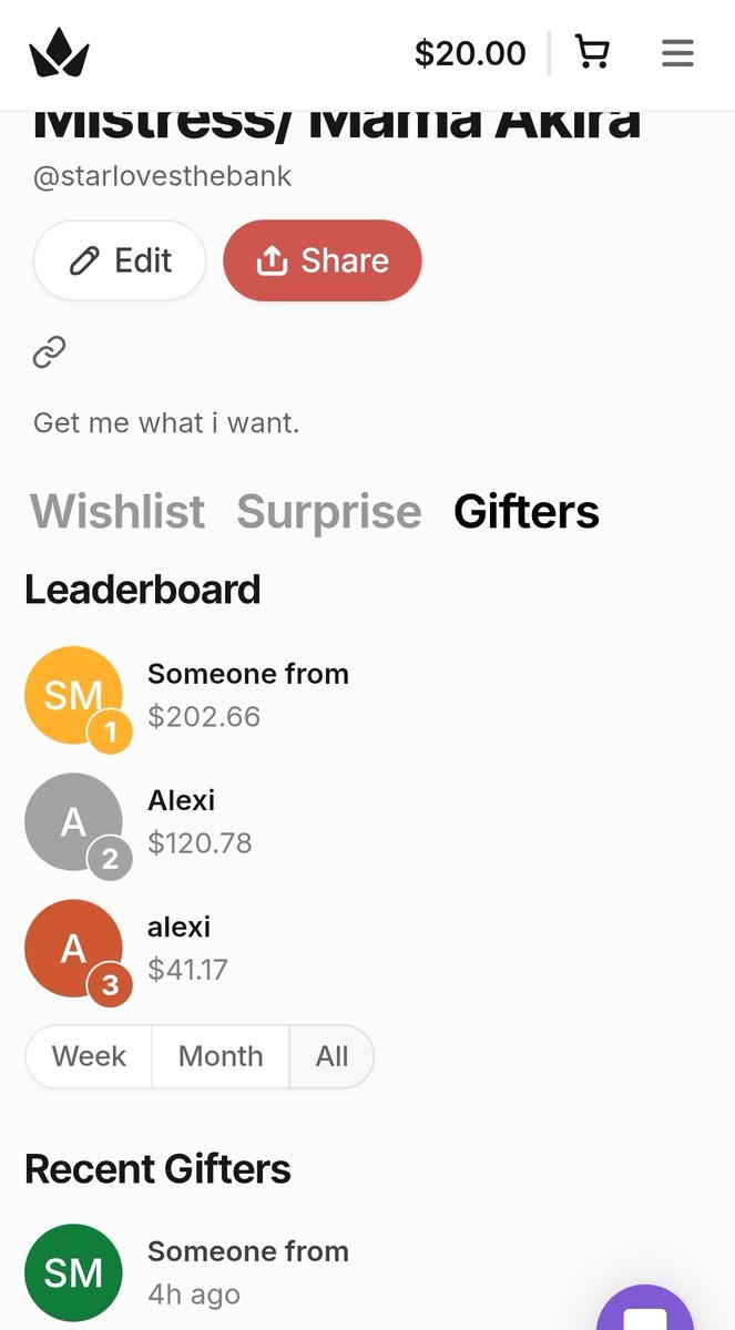 akira_saysnow's tweet photo. Love when a man just sends once I send them my link~ makes me wet everytime 💦💕

Come and be my next victim and drain it all to me NOW.~👑
#findomme #findom #domaint https://t.co/c2SAQQZPbJ