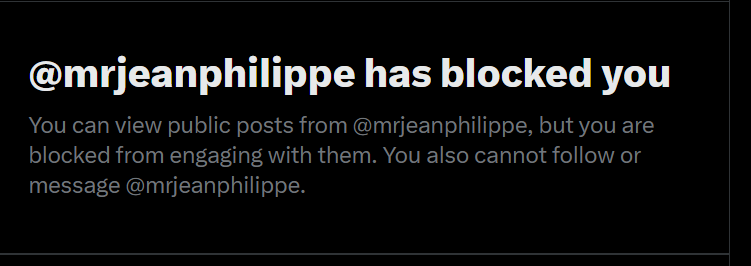 ⁷ tweet media