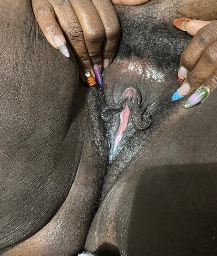 slipperykush's tweet photo. fat creamy pussssy https://t.co/jKFNzyZGy5