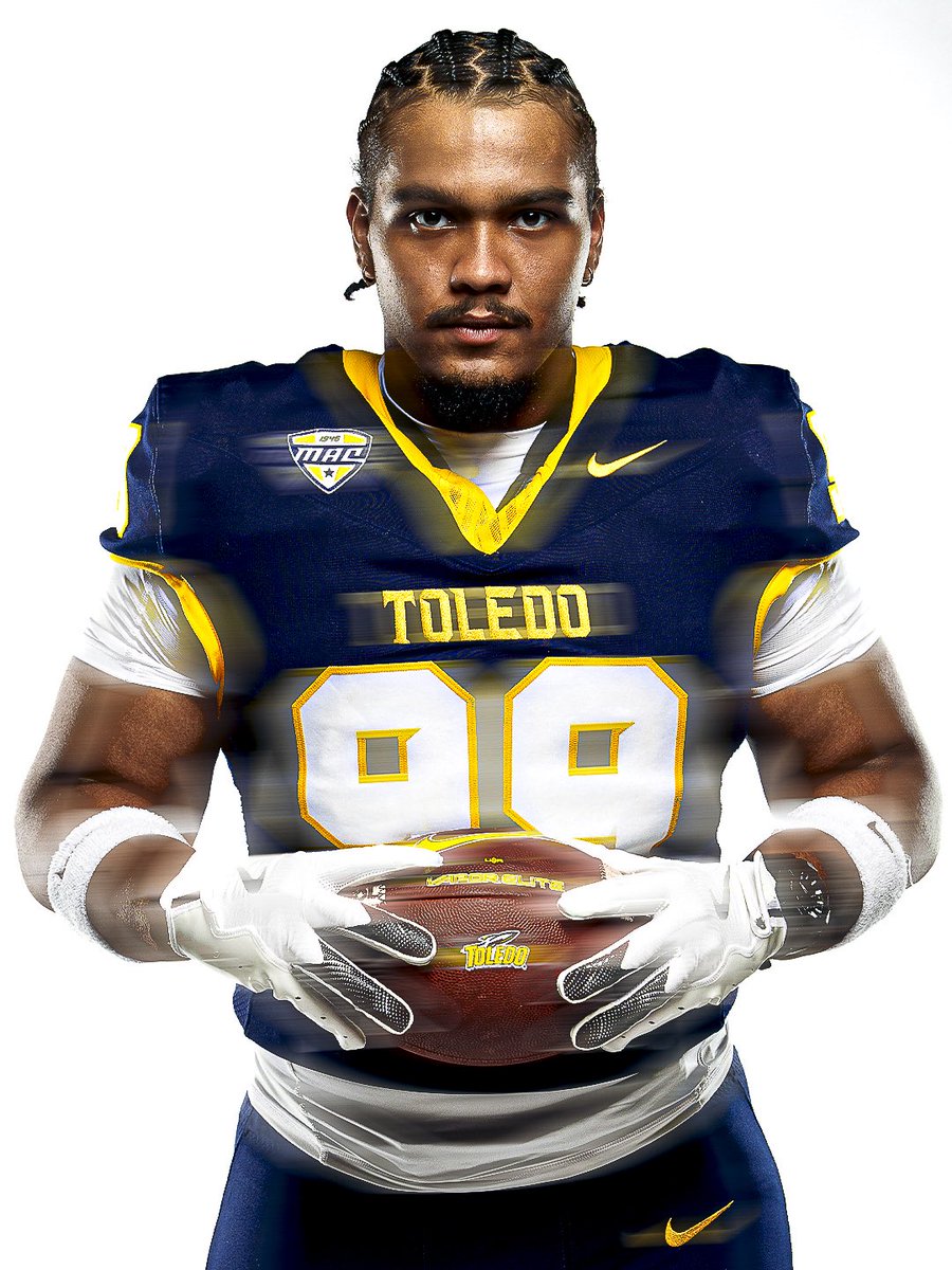Toledo Football tweet media