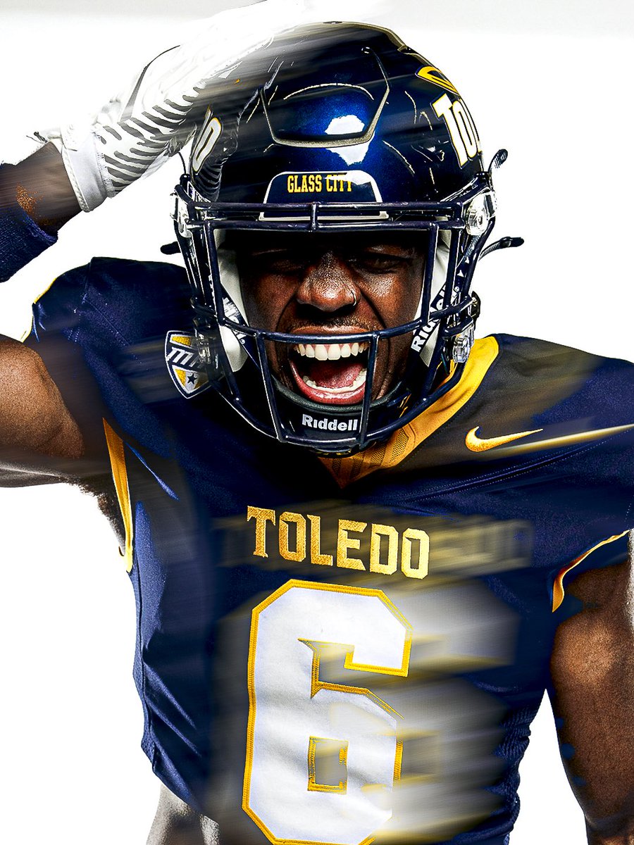 Toledo Football tweet media