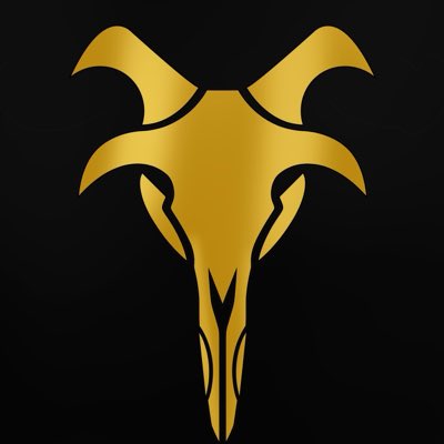 ajhsu_3's tweet photo. The brand new logo for the Goat Gang! See ya on Twitch 👀

#NewProfilePic #Twitch https://t.co/B8DhNqlXx6