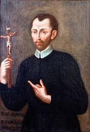 SkyVirginSon's tweet photo. St. Alphonsus Liguori (1787)

“I am going to Heaven. I see my Lord.”

➡️ A saint who spent his life leading souls toward eternal salvation. https://t.co/2XgbUBTBb0
