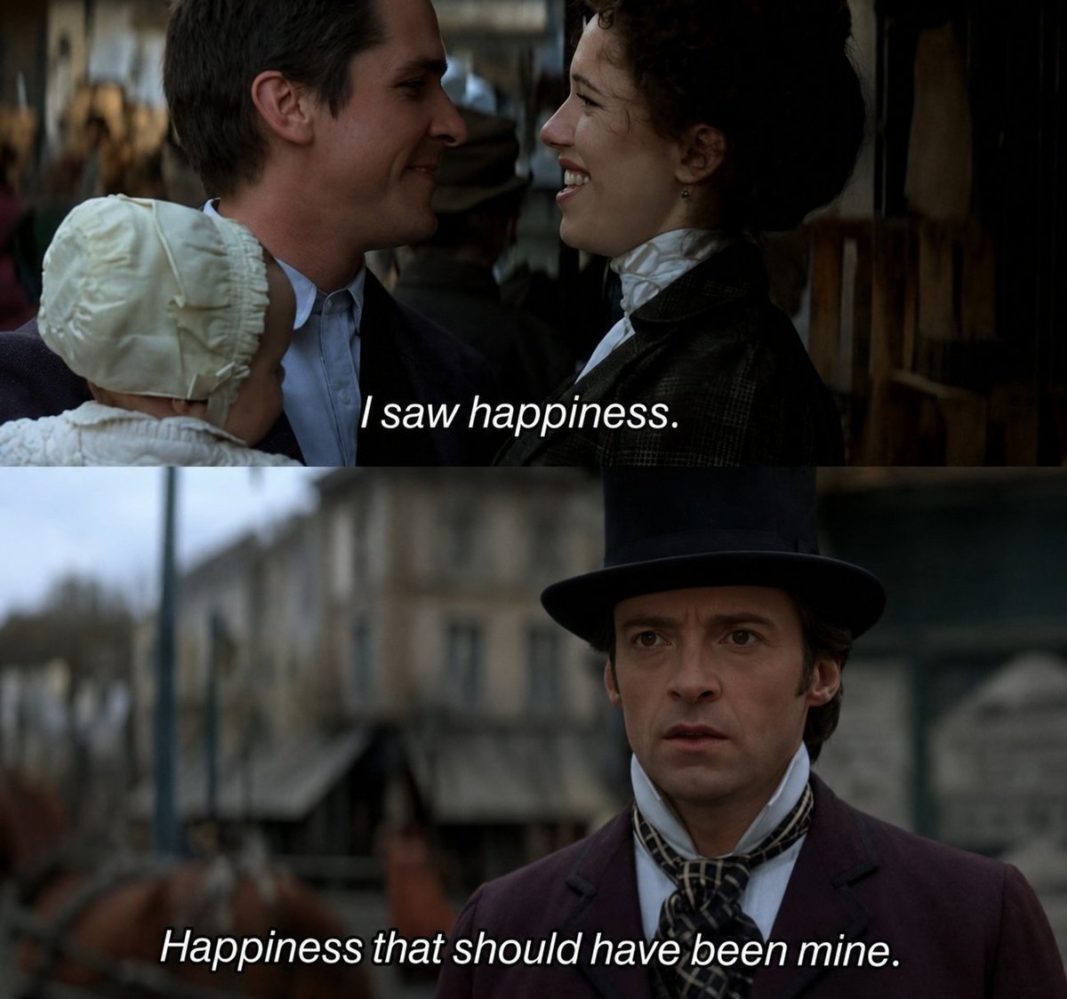 retropolisart's tweet photo. The Prestige (2006) directed by Christopher Nolan https://t.co/lLnsNZTayA