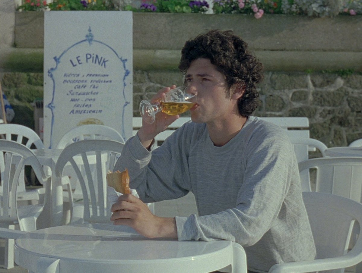 4NReveur's tweet photo. Conte d'été (Éric Rohmer, 1996) https://t.co/01LCEpDCrd