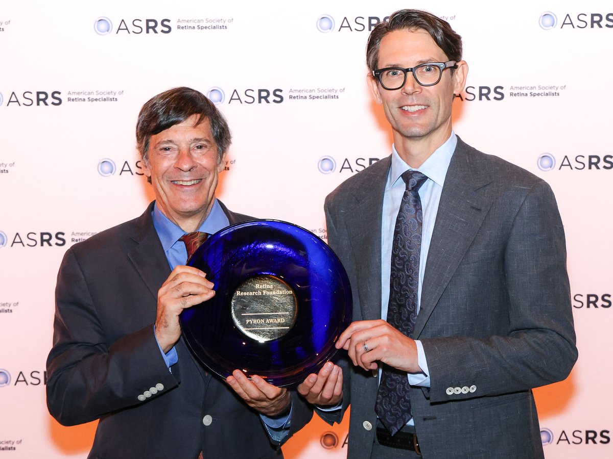 ASRS tweet media
