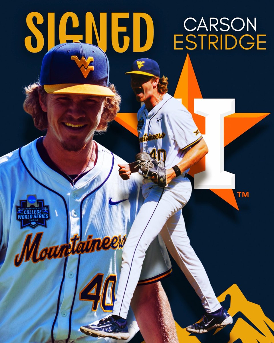 WVU Baseball Analytics📊 tweet media