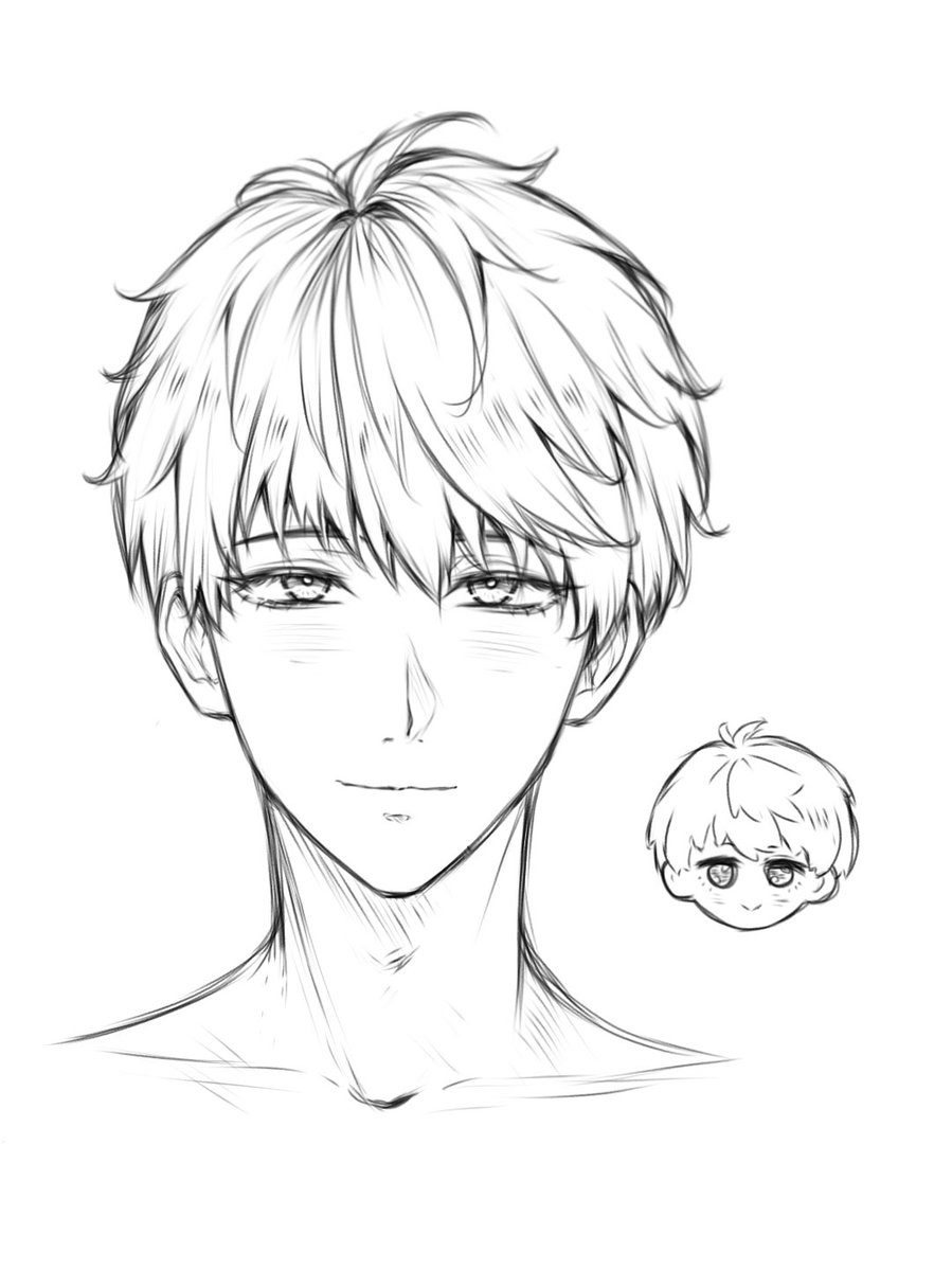 celysavi's tweet photo. Do you guys like to see lineart? Should I post it more? https://t.co/38Stdg6h2Q