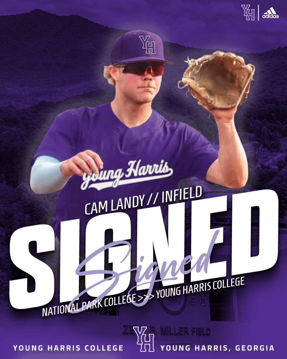 YHC Baseball tweet media