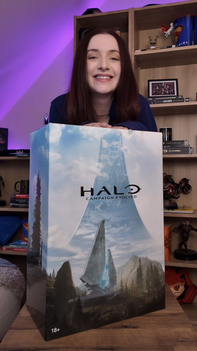 Lucy 🔜 Gamescom tweet media