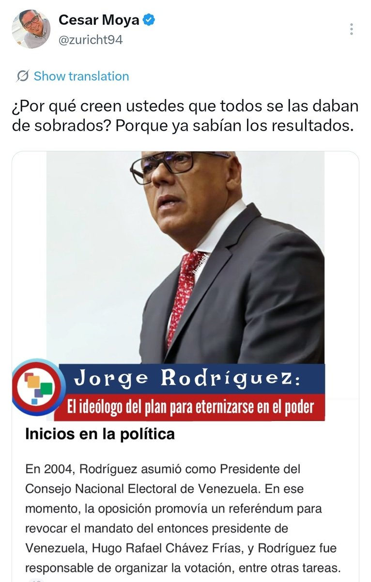 IvanPaz55's tweet photo. @jorgerpsuv Eres  fuistes y serás una 💩. Al igual que tu basura de familia. https://t.co/5THf7kNvvk