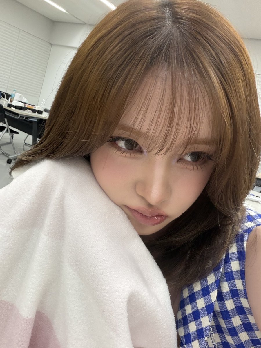 リズページ 🫧] 260717 #LIZ #리즈 #リズ #IVE #아이브 #アイヴ