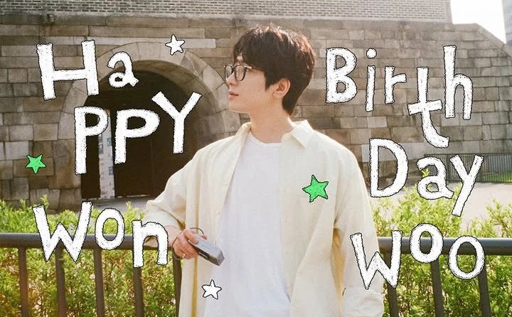 aurafordarling's tweet photo. May you always be surrounded by kind-hearted people, always healthy, and could be yourself whenever you want. 

Wonwoo, we will always love you unconditionally 🩵 i hope you'll always be kindhearted person, good influencer and inspiration for everyone. We love you, we really do. https://t.co/sgVSalGKcg