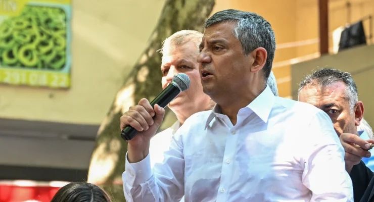 Meclis'te Dokuz Dokunulmazlık Dosyası Görüşülüyor: Cemal Enginyurt ve Diğer Milletvekillerinin Dokunulmazlıkları Ele Alınıyor