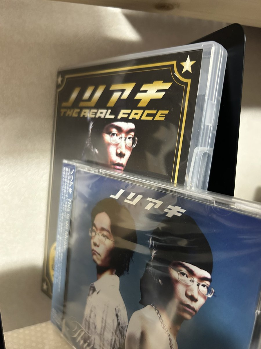 eliminaker's tweet photo. ノリアキ… https://t.co/D1fA5plv2c