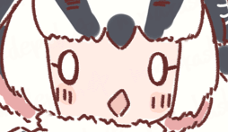 ookami_depthT2's tweet photo. たまに描くこういう目の元ネタやったりする。 https://t.co/VwJbV171WR