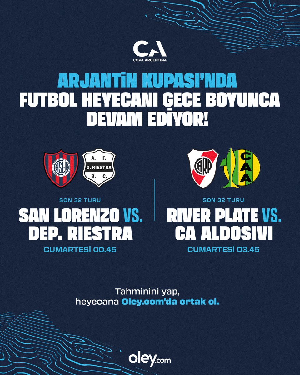Oley.com tweet media