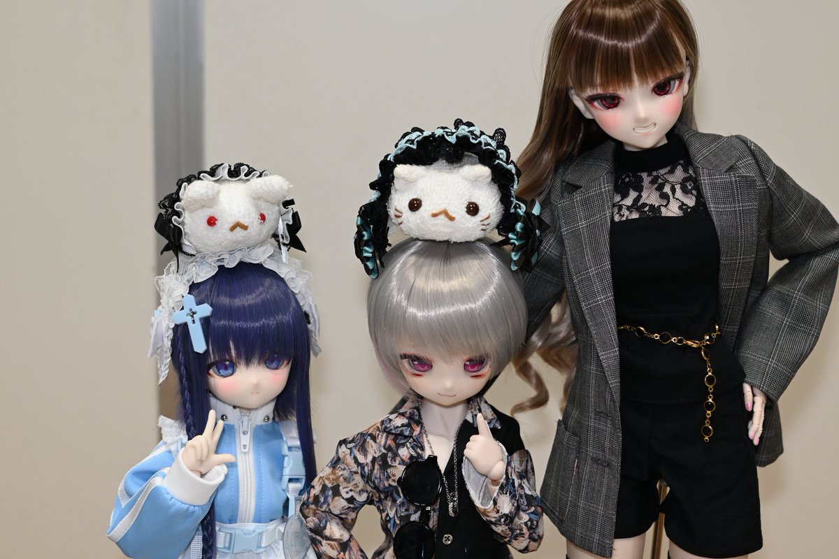 りん♪プロフ読んで下さいね(^^)様14kgf 保護者と子やね…😆