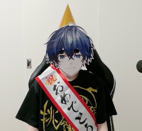 sorata__02's tweet photo. 神回金茶配信ありがとう😭😭
本当にみんなのおかげでここまでこれた
叫びすぎて絶対近所迷惑なのでクレーム来ないか不安です🫩 https://t.co/MAQVPIucmn