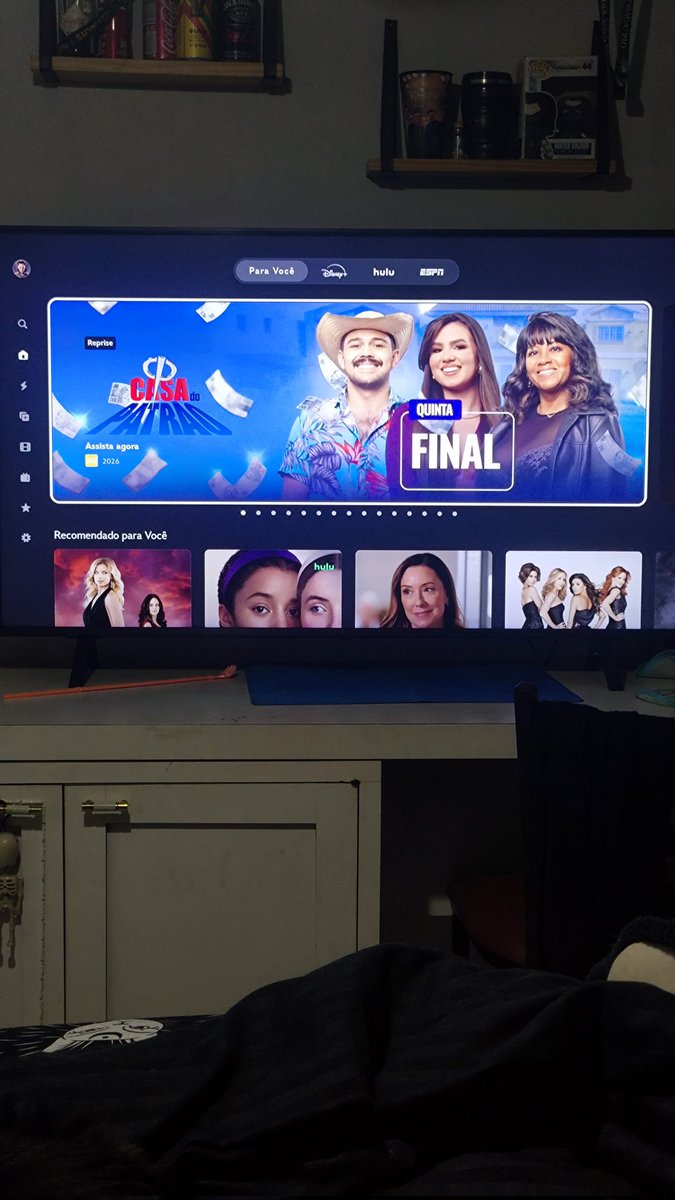 Mayarara's tweet photo. Nem lembrava da existência disso kkkk
Nem que tava rolando ainda
Imagina esse povo quando sair kkkkk https://t.co/JJifS1D9if