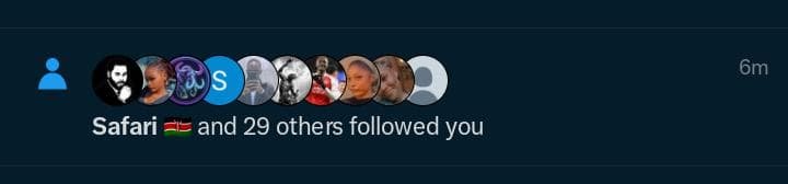 CasemiroMaster's tweet photo. We continue growing, thank you very important my people 💯🤟 https://t.co/21cz6nopqc