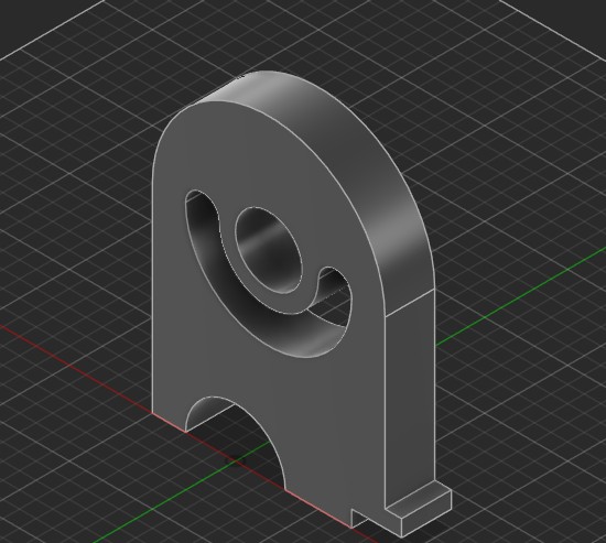 gprabhucbe's tweet photo. Day 14/100 of learning Fusion 360. 🚀

Today's focus wasn't on creating a product.

It was about mastering the mechanical building blocks used in engineering.

🧵👇 https://t.co/rk3qEXaU92