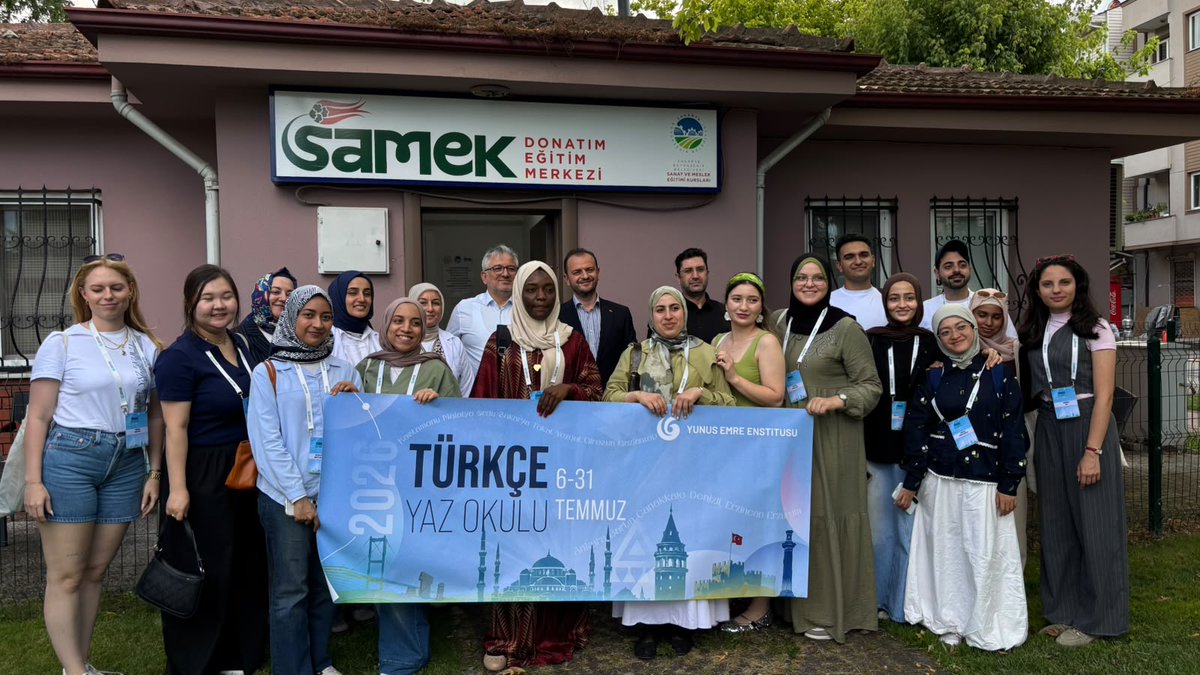 Sakarya Büyükşehir Belediyesi tweet media