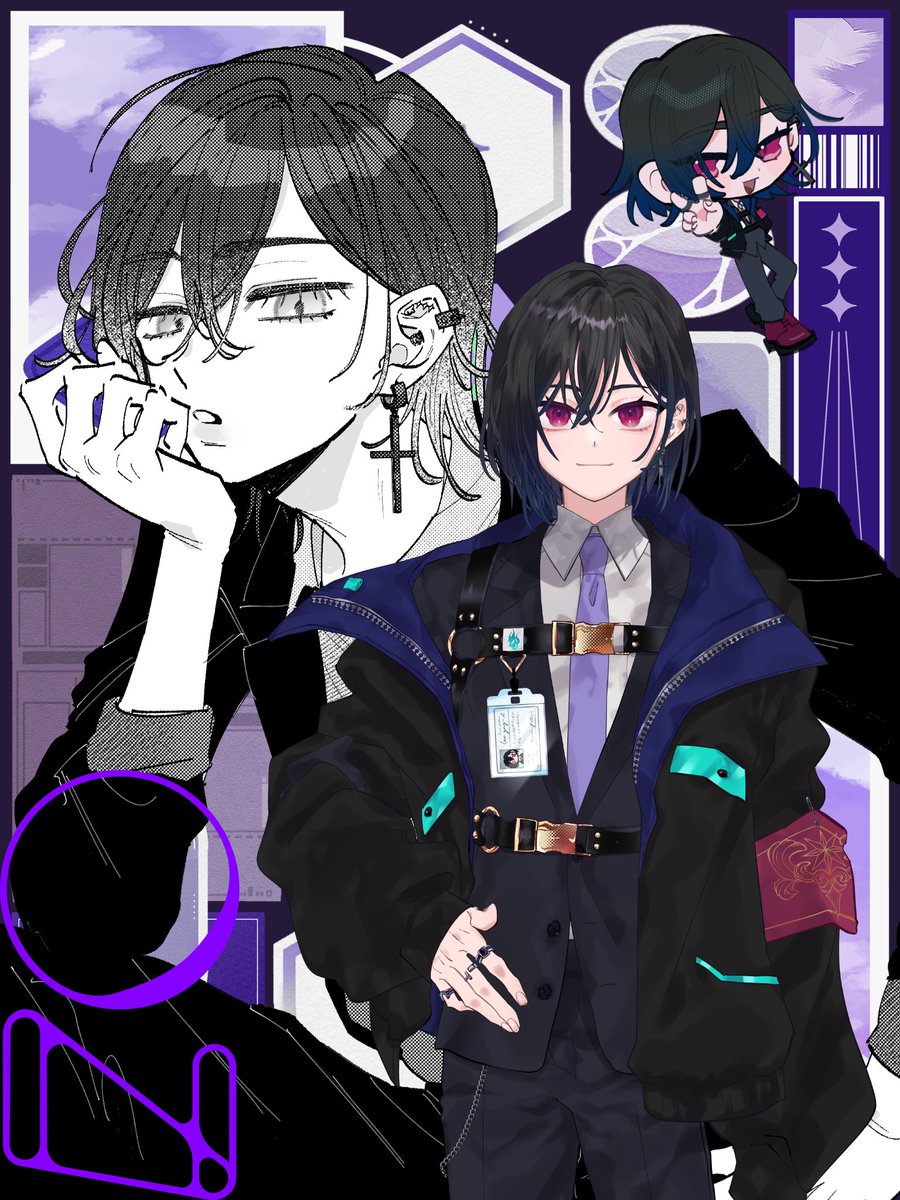 め🍼🐈 (@MEKo_Neko_) / Posts / X