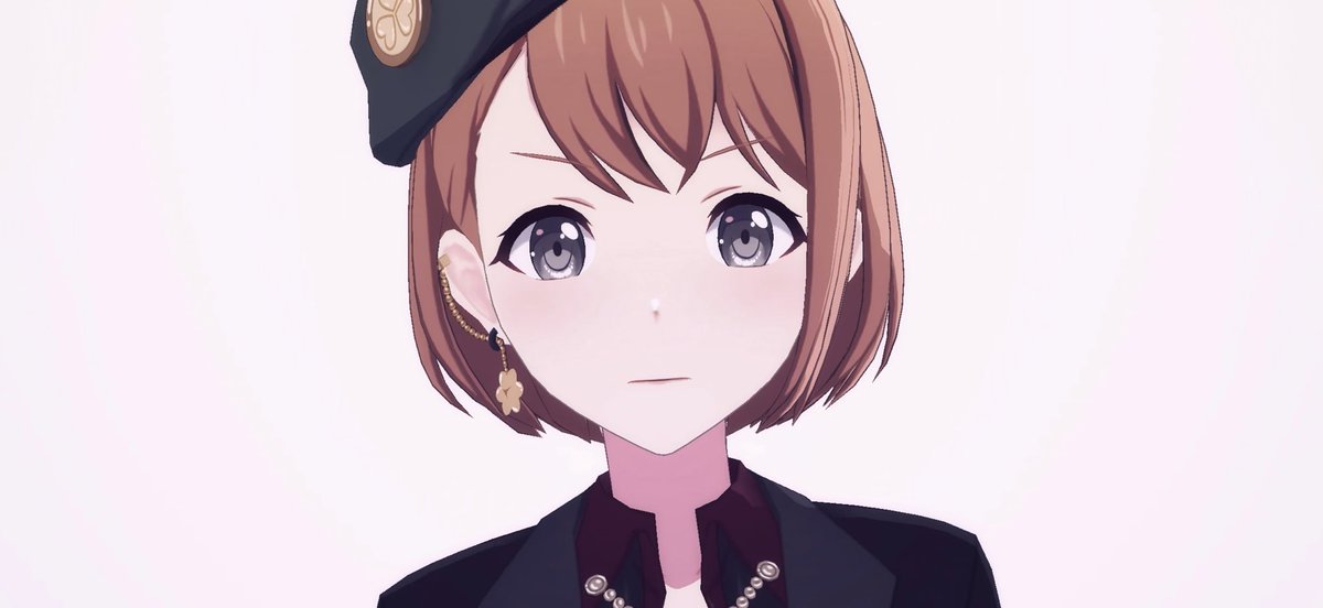 Oiko_FA's tweet photo. 「笑わない」まふゆと対照的に、「笑顔を絶やさない」のが
みのりや司えむを差し置いて、遥であるということ https://t.co/BVKcbCYCM1