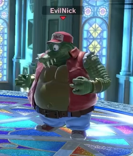 Hero_of_Haven's tweet photo. https://t.co/TbzbcfF56z

Just watched a YouTube video where someone fused 2 character together and OH MY GOD I FOUND MY NEW FAVORITE @TCNick3 this video was incredible and shout out to the goddess because this is the most beautiful thing I've ever seen https://t.co/6c2BDEVYo1