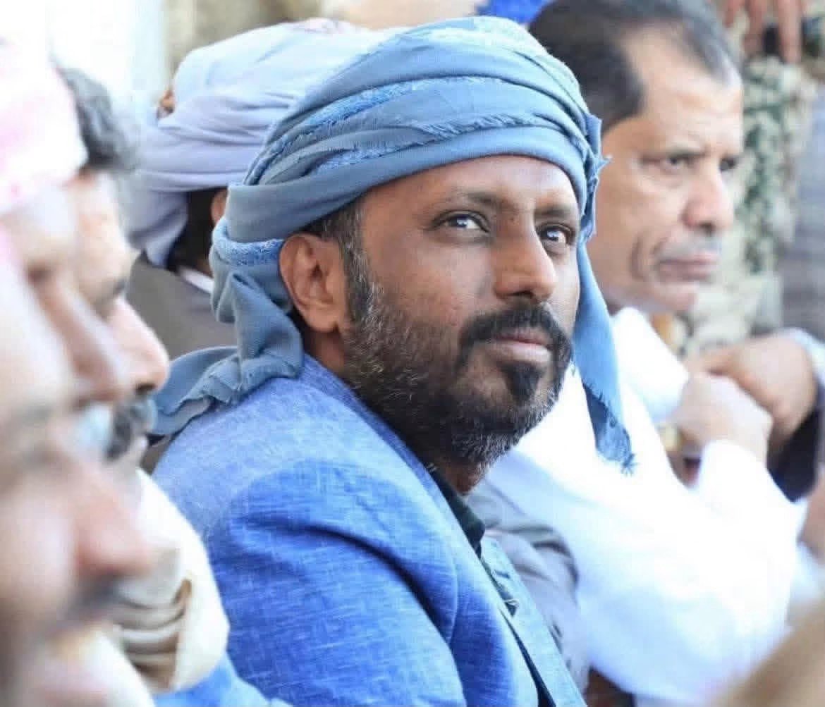 مزاحم باجابر tweet media