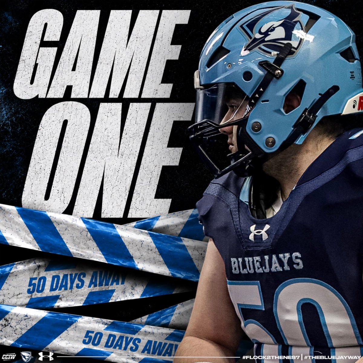 Elmhurst University Football tweet media
