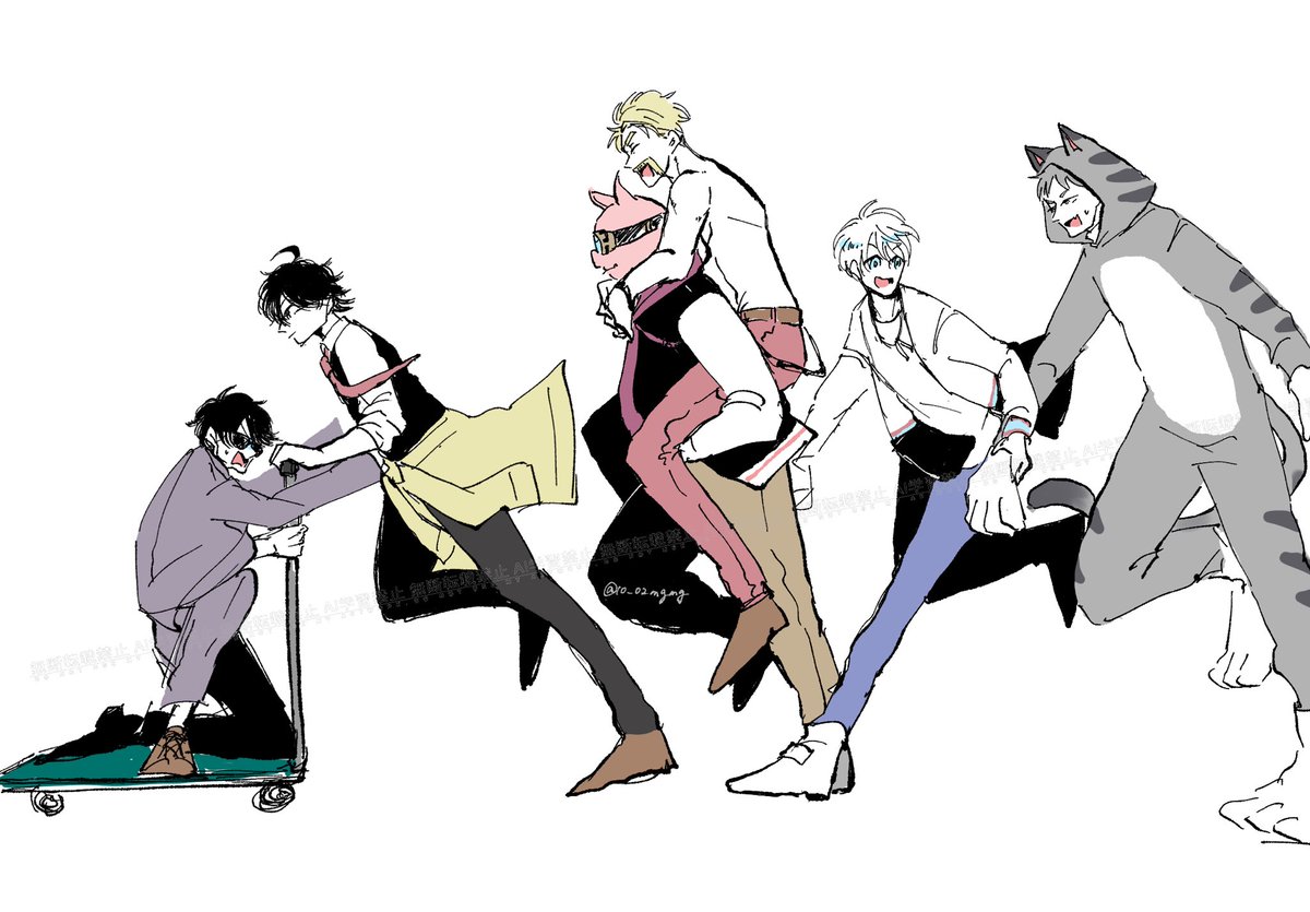あやママ🍌🌟 (@Aya_to_Mama) / Posts / X