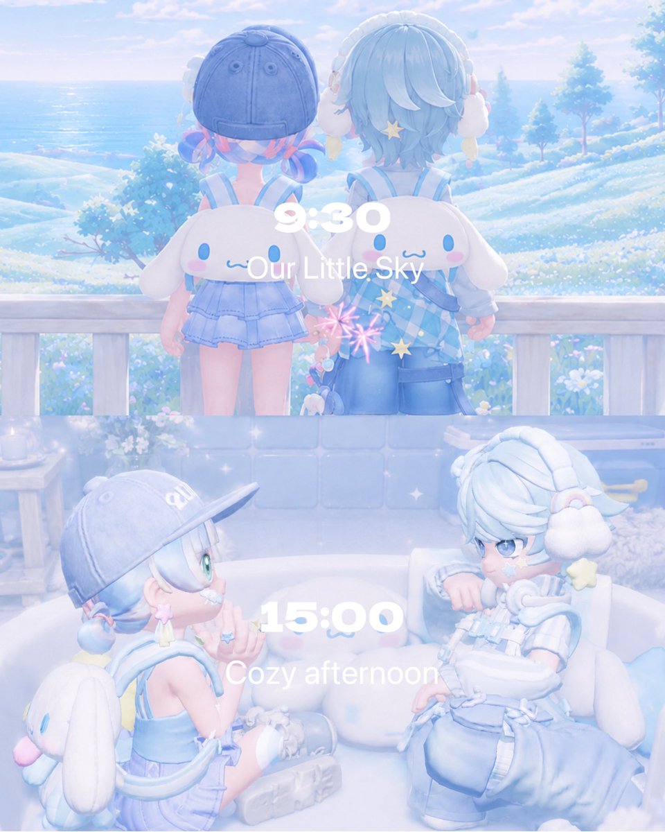 りとちゃんとおデート꒰ᐢɞ̴̶̷ ·̫ ɞ̴̶̷ᐢ꒱っ◝♡ @ju5p2