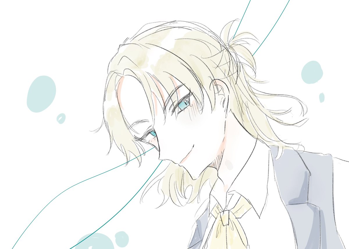 dear___o0O's tweet photo. @xxx
いつも元気いっぱいで、僕にたくさん笑いかけてくれた貴方。 https://t.co/zrjvKrOAyg