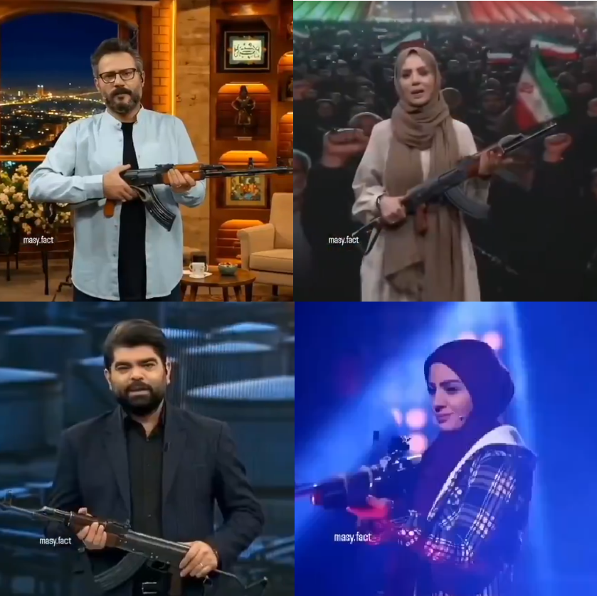 Parcallmeisa's tweet photo. ما یادمون نمیره بعد 18 و 19 دی از رسانه ملی مردم شریف ایران رو تهدید می کردید https://t.co/EJ6YXpItB1