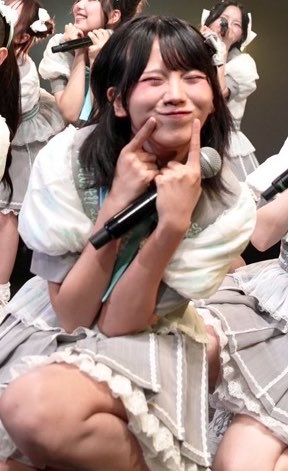 kenshin_dog's tweet photo. くしゃ顔🥰
 #中森玲緒奈 https://t.co/C72pTpr8H3