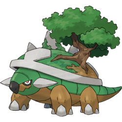 arkclaimer's tweet photo. Do you like Torterra https://t.co/Faj6mgDxVk