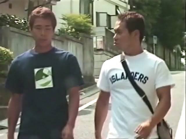 zsa6_7's tweet photo. 25年間同じ動きをするのは辛いな https://t.co/O52jNaK6O2