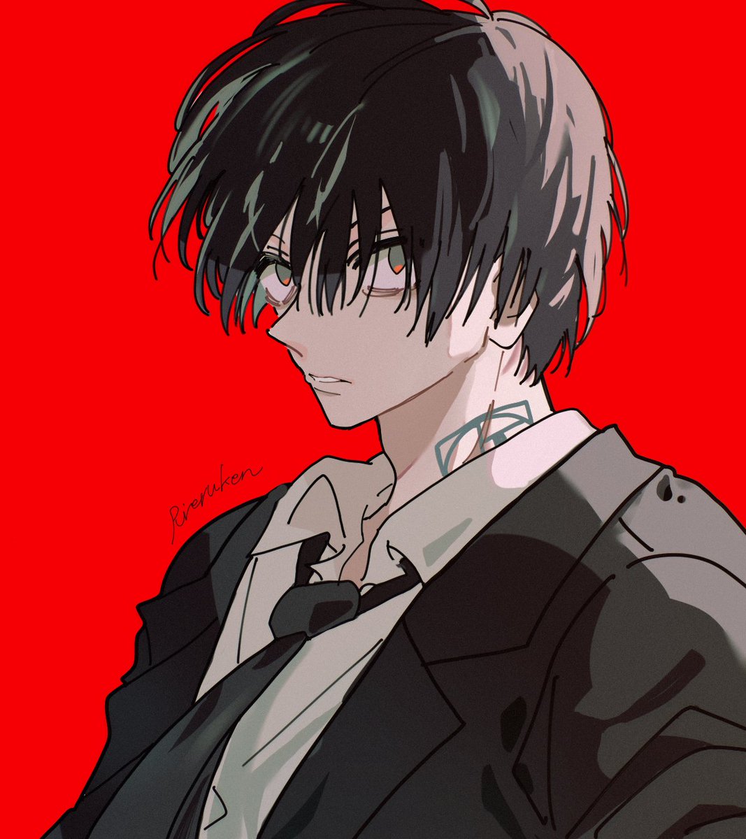 rafurans1315's tweet photo. 本誌 https://t.co/W11URJeiWu