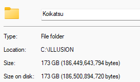 CamtriHS's tweet photo. Ill be honest guys Ive been wanting to uninstall this for awhile now but that also practically means Id basically be retiring from making content. I also dont want to just completely abandon my characters but man I dont get any enjoyment out of this anymore 😭😭 https://t.co/IKTvSIgVKd