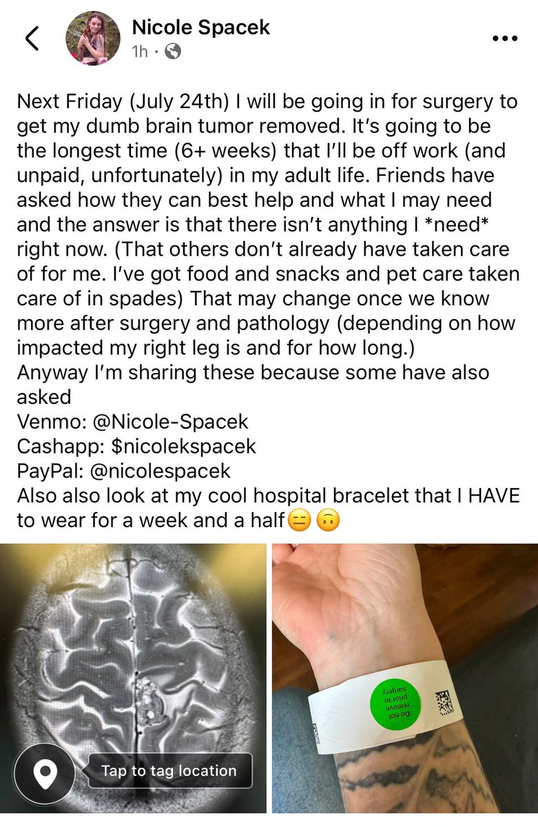 nicolespacek tweet picture