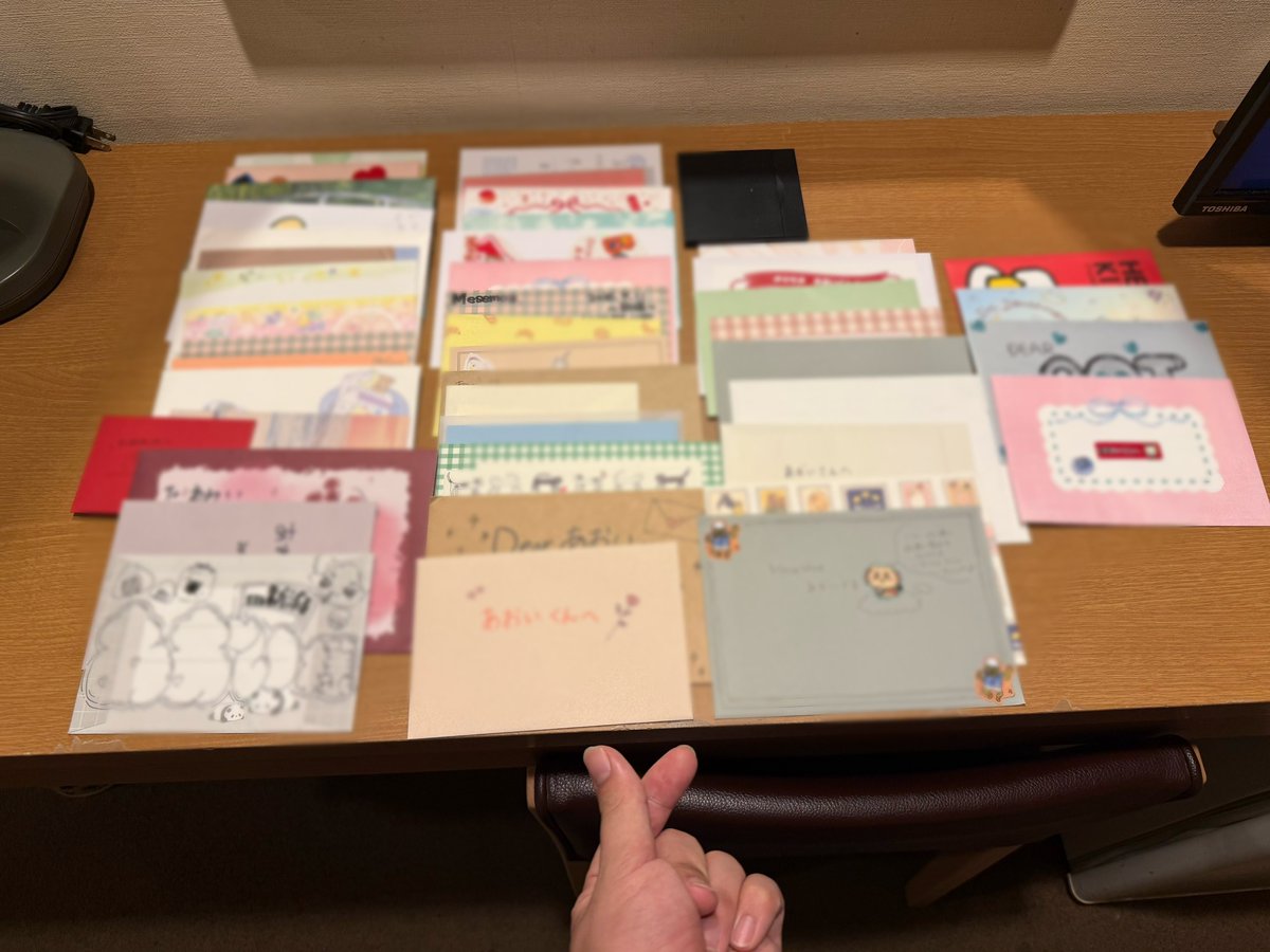 あおいくん(MeseMoa.) (@nicodance_Aoi) / Posts / X