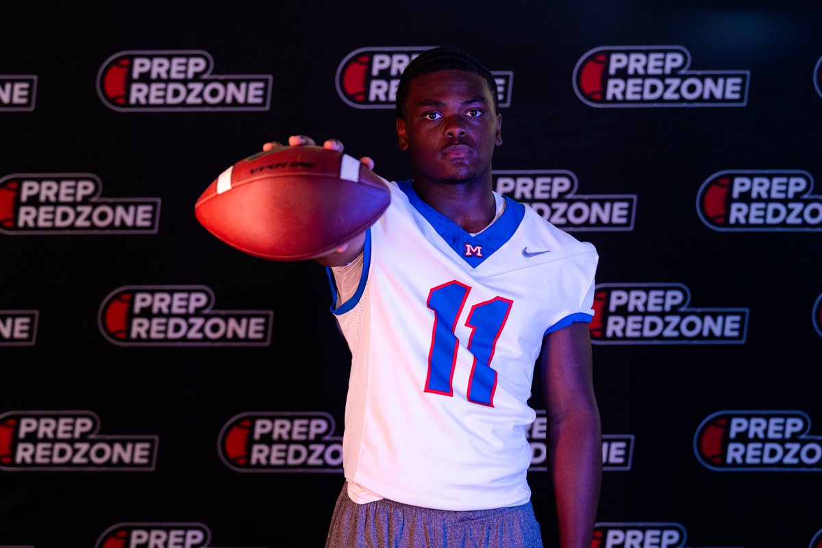 PrepRedzoneOK's tweet photo. Our @Football_MWHS Preview, Featuring:
@CarterRay2028
@Carlton_Evans27
@DamonDavis_44
@DamontreButler
@JojoHardy20
@Qu1sssVick
Plus Much More! #OKPreps
๐๐FULL PREVIEW๐๐
https://t.co/LQIpYbw3P4
๐๐VIDEO PREVIEW๐๐
https://t.co/PzD8yvBTjh https://t.co/qVxxB2w4rV